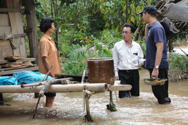 floods in southeast asia