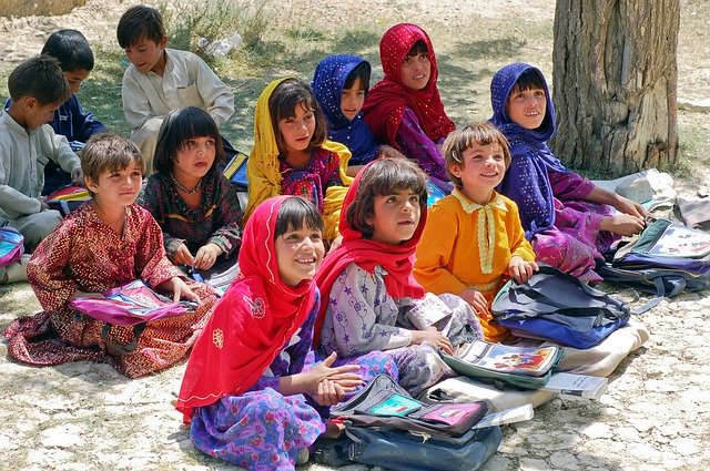 Gender Violence and Domestic Abuse in Afghanistan