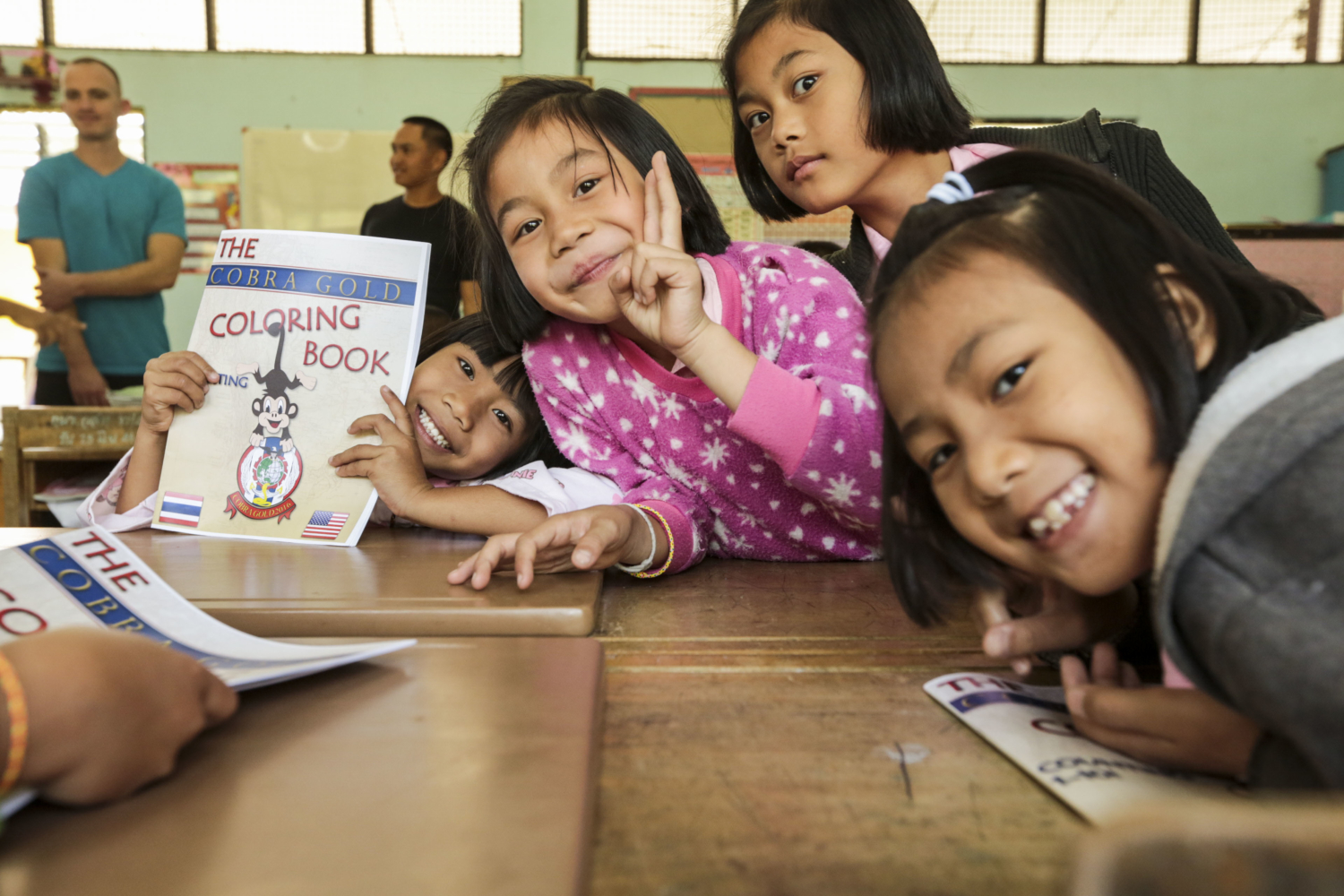 How Improving Girls' Education in Thailand Can Boost the Economy - The ...