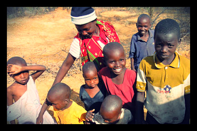 Global Communities Are Partners For Good