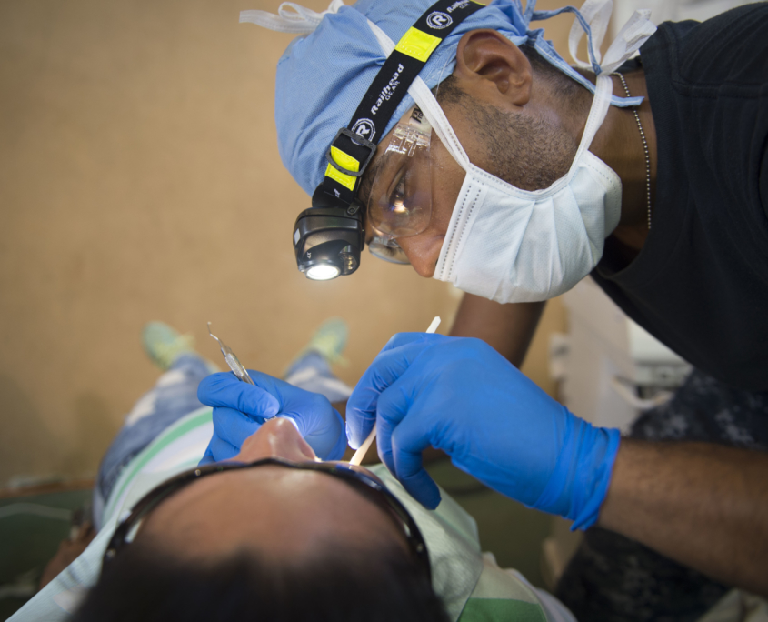 Global Dental Relief is Improving Accessibility