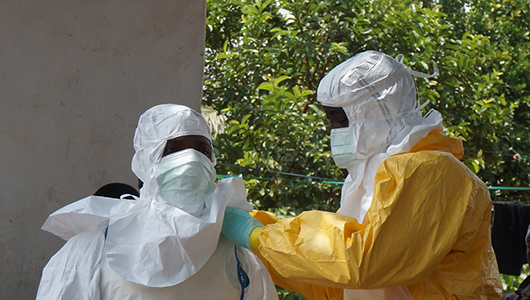 global_epidemic