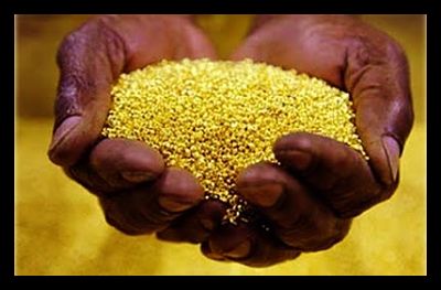 How Will Uganda’s Gold Rush Affect Its Poorest Region?