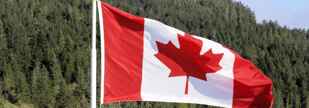 Poverty in Canada