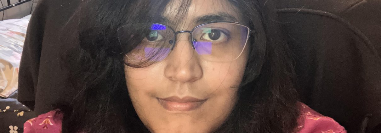 hafsa hussain