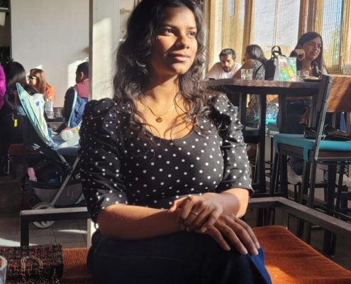 harshita sharma
