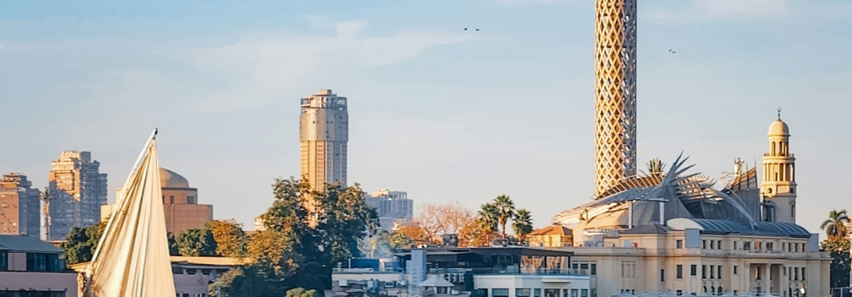 Poverty Reduction Policy in Egypt