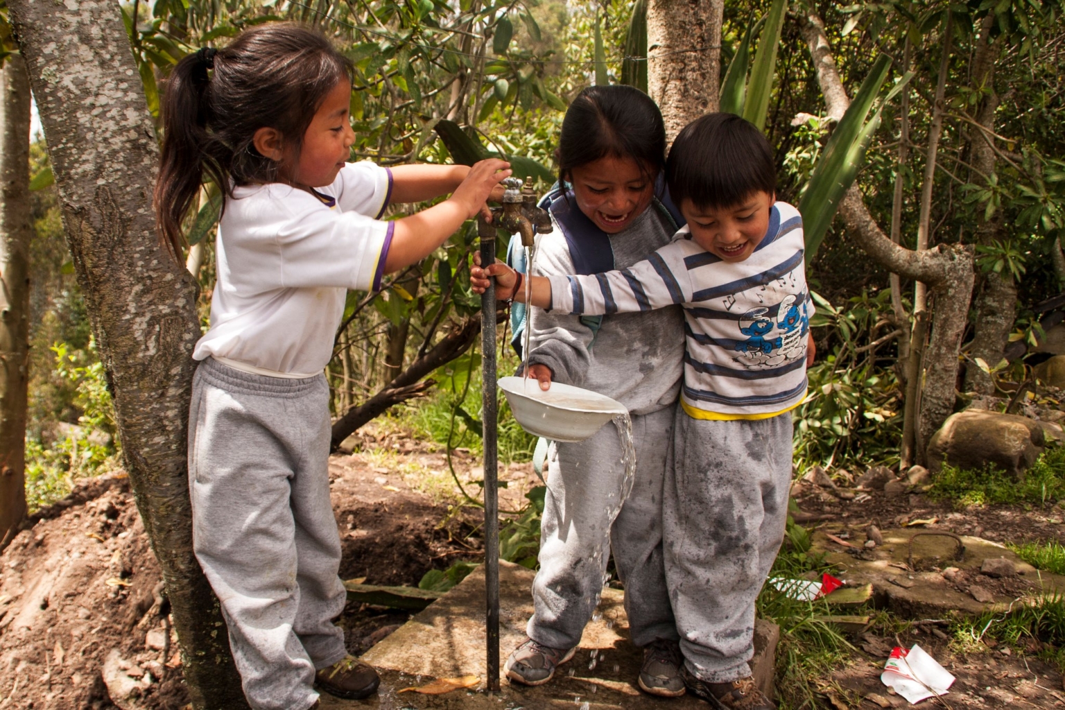 Healthcare in Ecuador - The Borgen Project