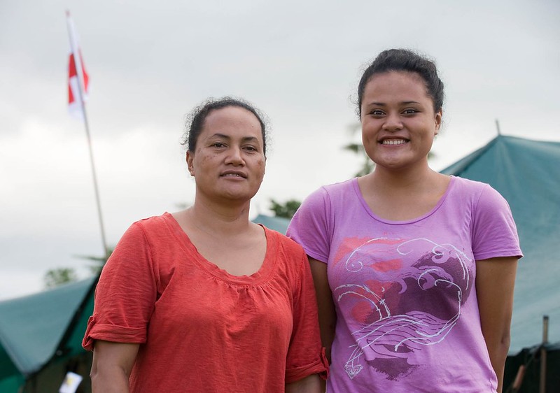 healthcare in tokelau