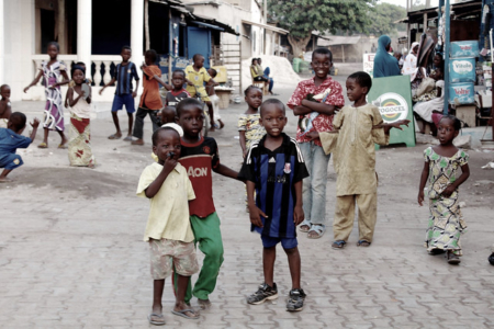 An Analysis of Healthcare Systems in Togo - The Borgen Project