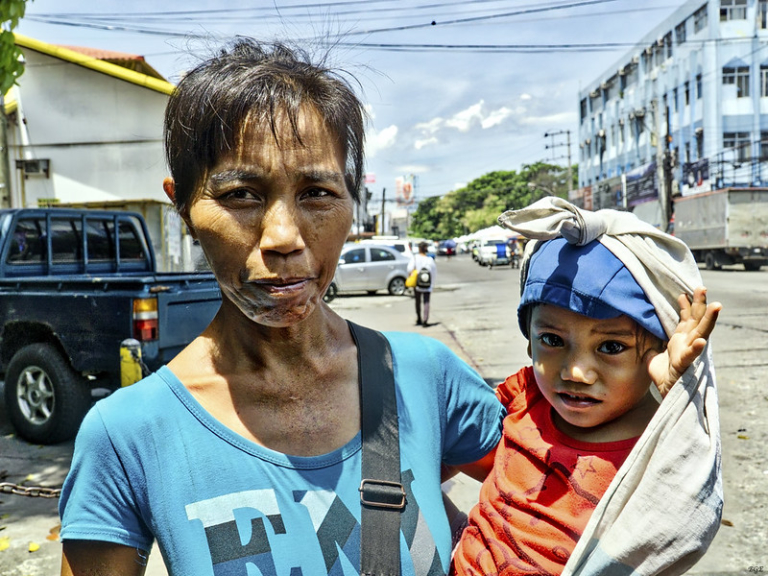 The HIV Epidemic in the Philippines - The Borgen Project