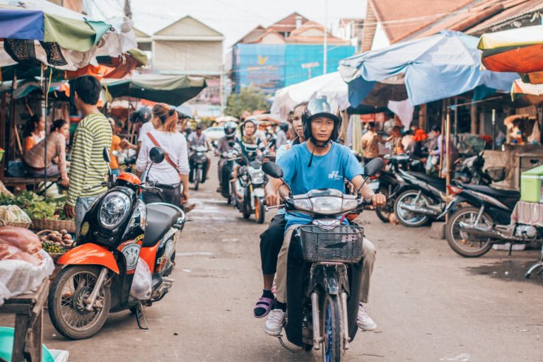 Top 10 Facts About Life Expectancy In Cambodia The Borgen Project   Humphrey Muleba 775493 Unsplash 768x512 