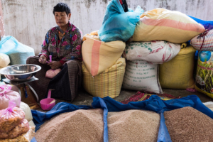 hunger in bhutan