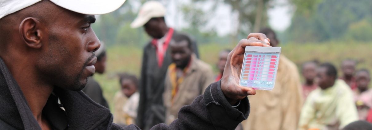 Illness in Uganda
