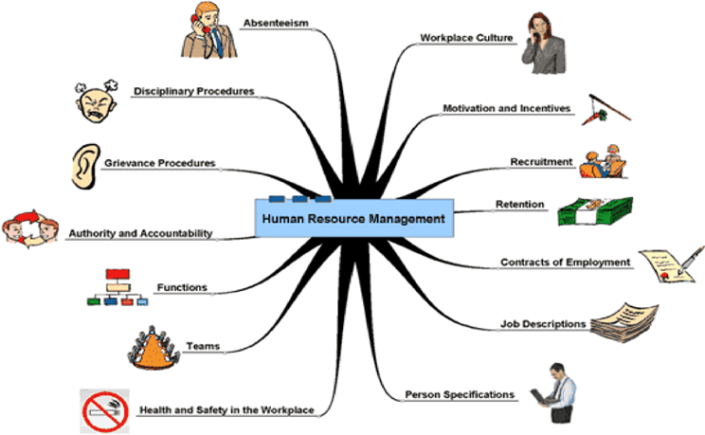 Topic 1: Introduction To Human Resources Management - The Borgen Project