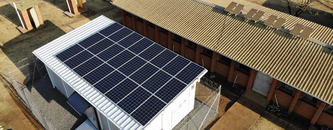 Solar Energy in Malawi