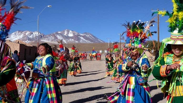 8 Facts About Indigenous Groups in Chile - The Borgen Project