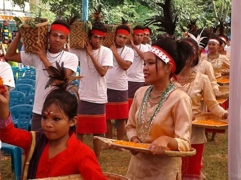 5 Examples Of Sustainable Solutions For Indigenous Communities The