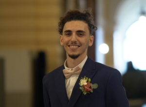 jilani larnaout
