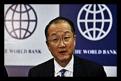 World Bank Commits to India