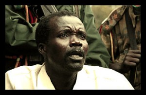 Satellite Imagery Tracks Kony's Movements