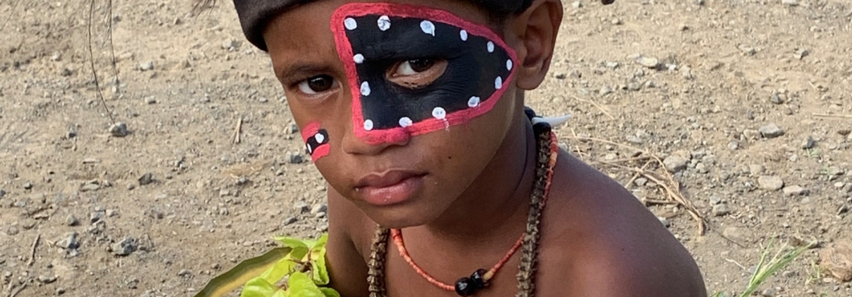 Papua New Guinea's Health Policies