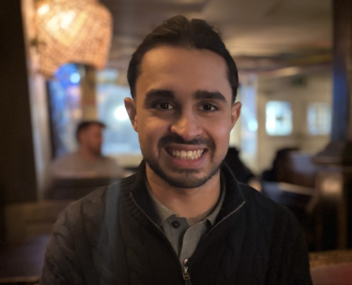 karan patwalia