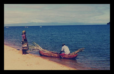 Lake Malawi Mediation