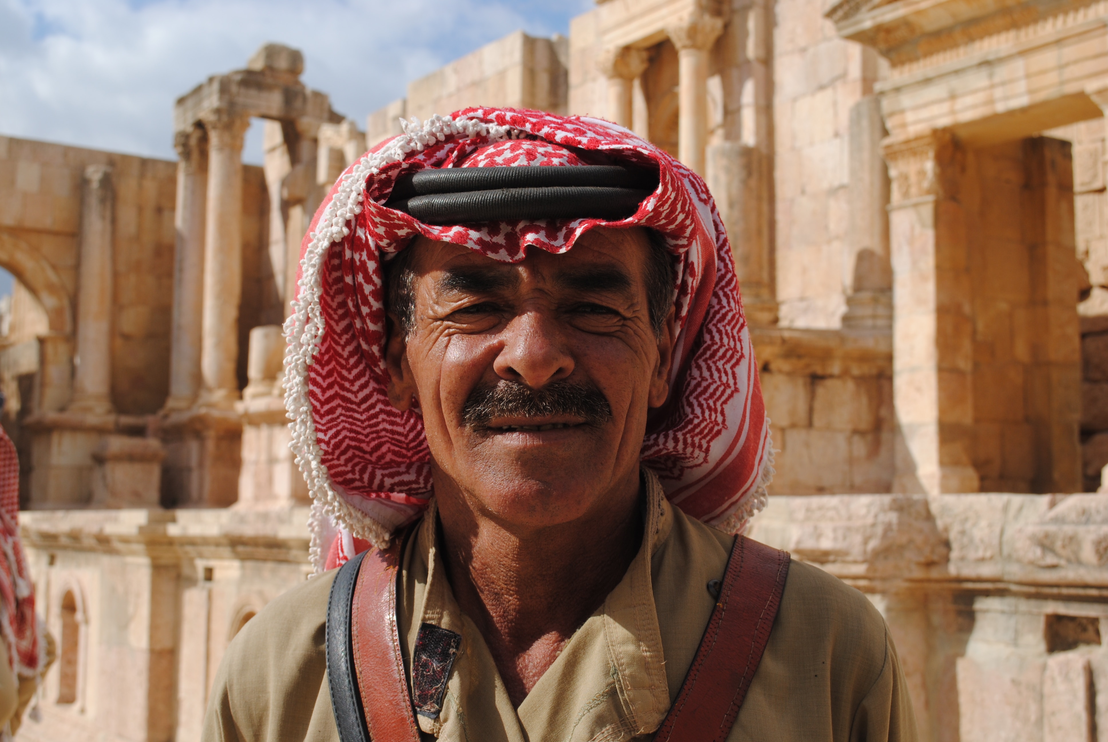 7 Facts About Life Expectancy in Jordan 