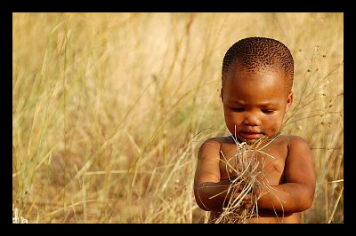 malnutrition in botswana