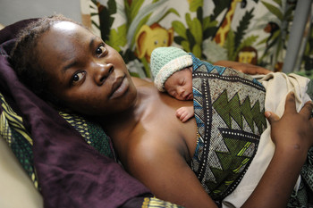 maternal health