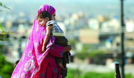 Maternal Mortality In Pakistan The Borgen Project