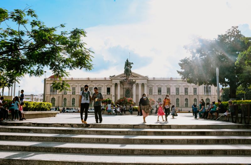 Economic Growth in El Salvador
