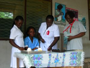 Mental Healthcare in Ghana Improving Lives - The Borgen Project