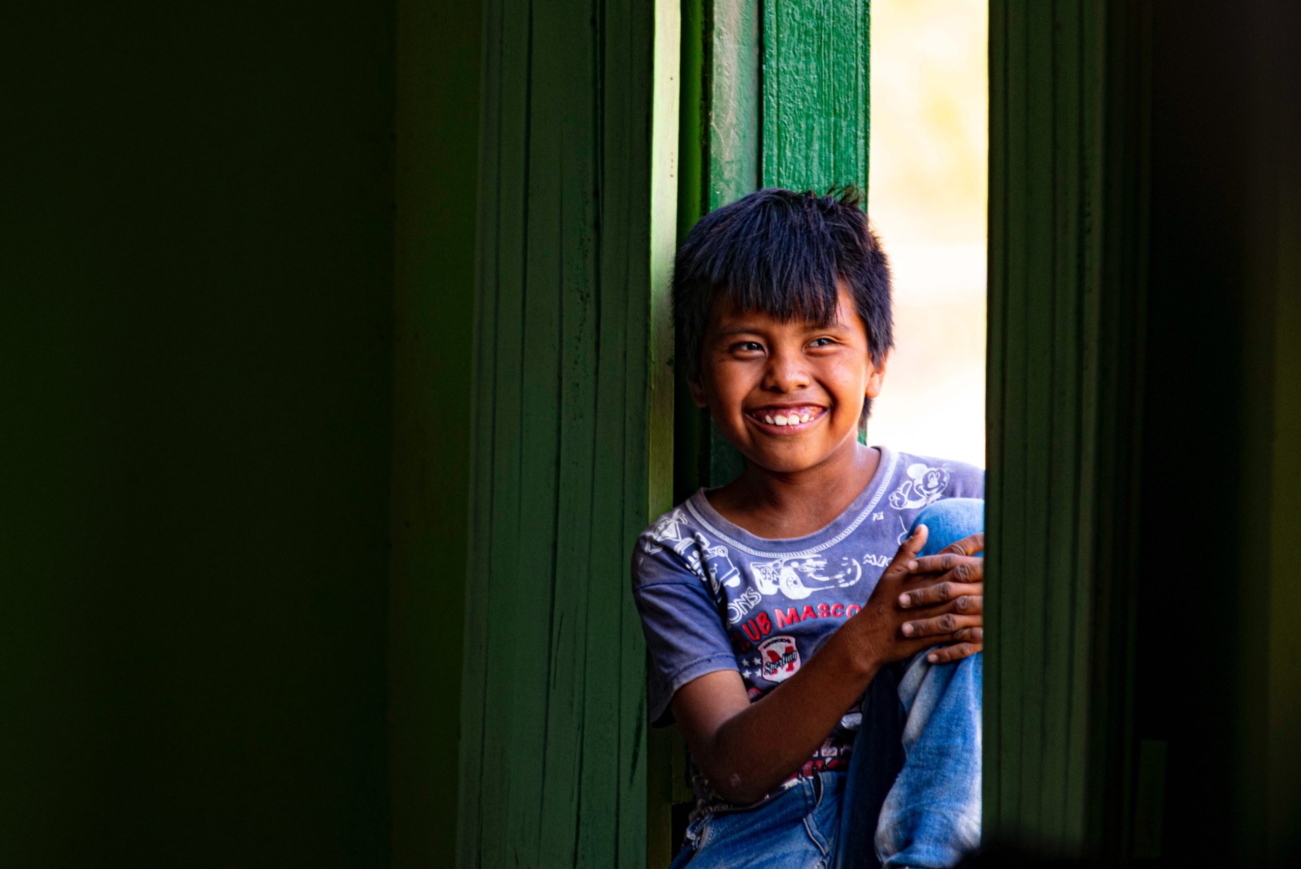 Mental Health in Paraguay 