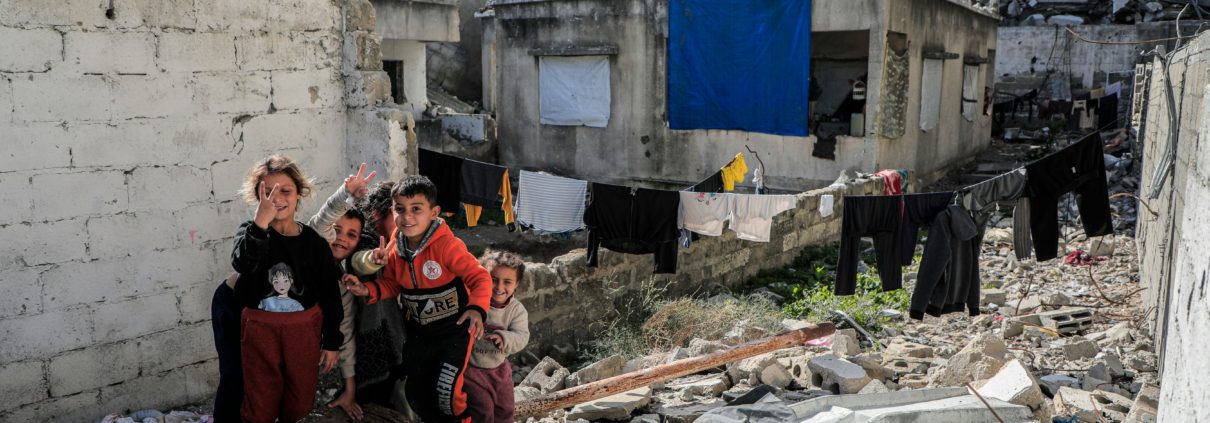 Jordan's Aid to Gaza