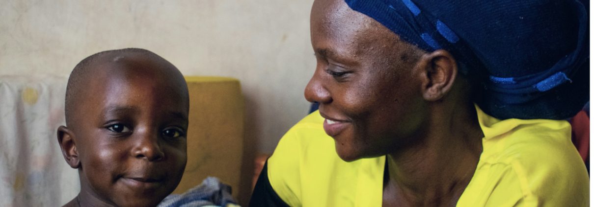 Maternal Health in Sub-Saharan Africa