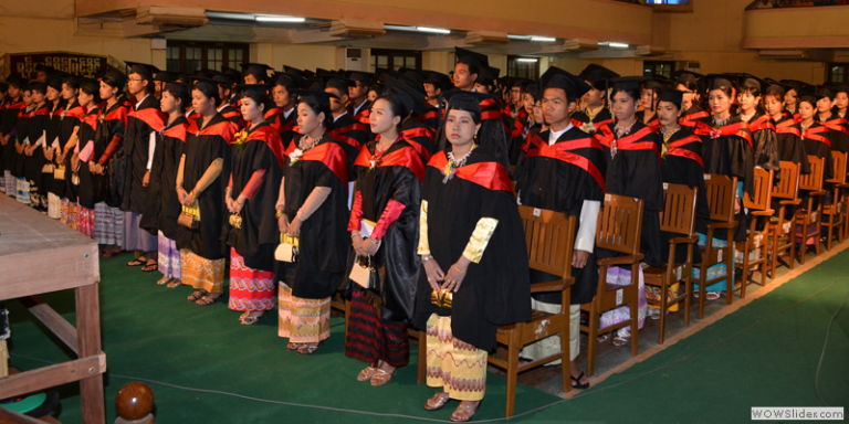 Education in Myanmar - The Borgen Project