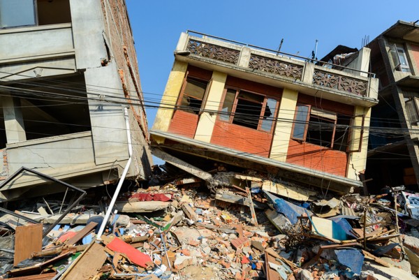 How Can We Achieve Global Earthquake Preparedness?