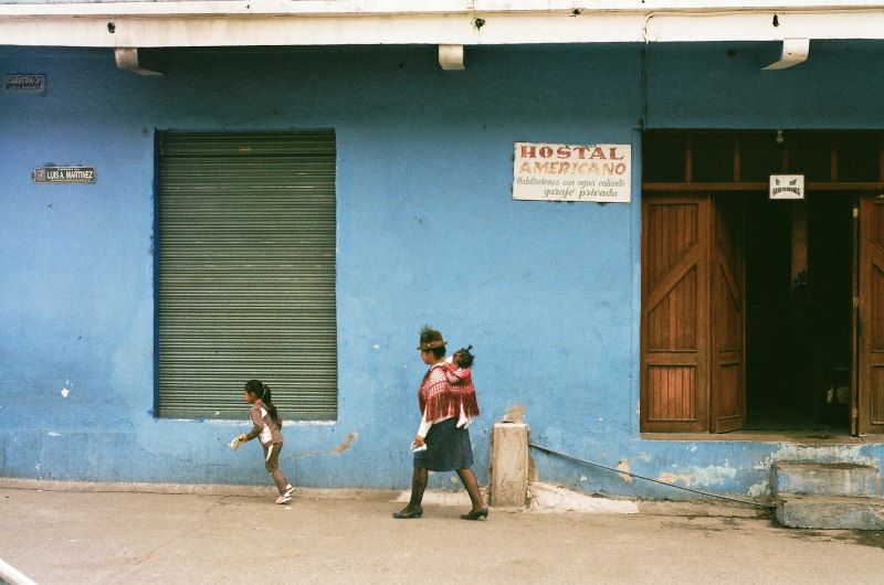 HIV/AIDS in Ecuador