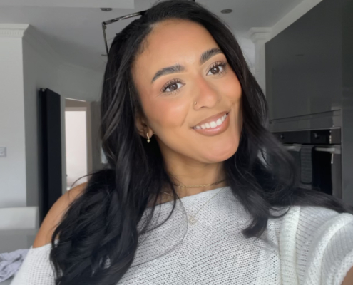 nicole thomas