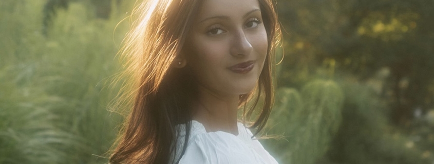 nilani mathur