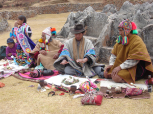 ntegrating Traditional Health Systems: Innovative Pathways to Combating Poverty