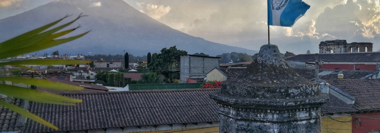 Vocational Education Training Centers in Guatemala