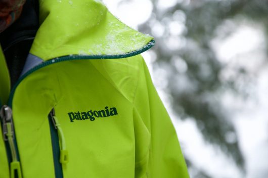 People Behind the Purchase: Patagonia and Fair Trade USA - The