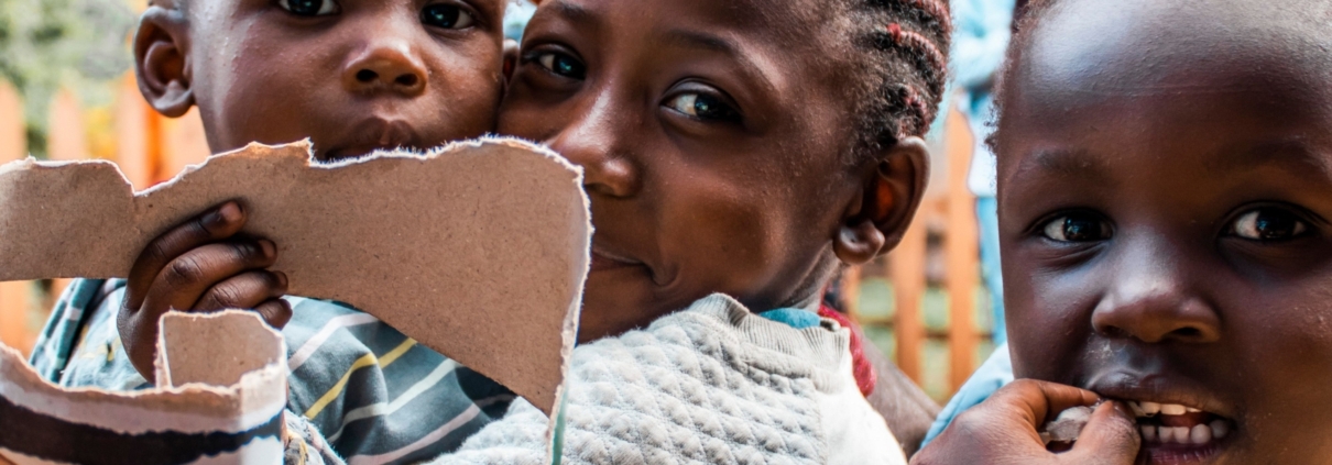 HIV prevention in Kenya