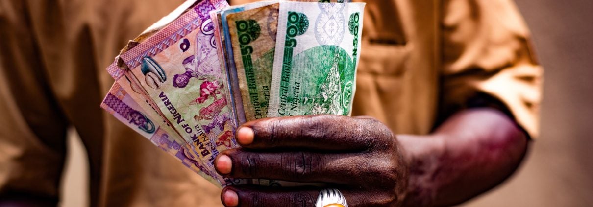 Humanitarian Aid in Nigeria