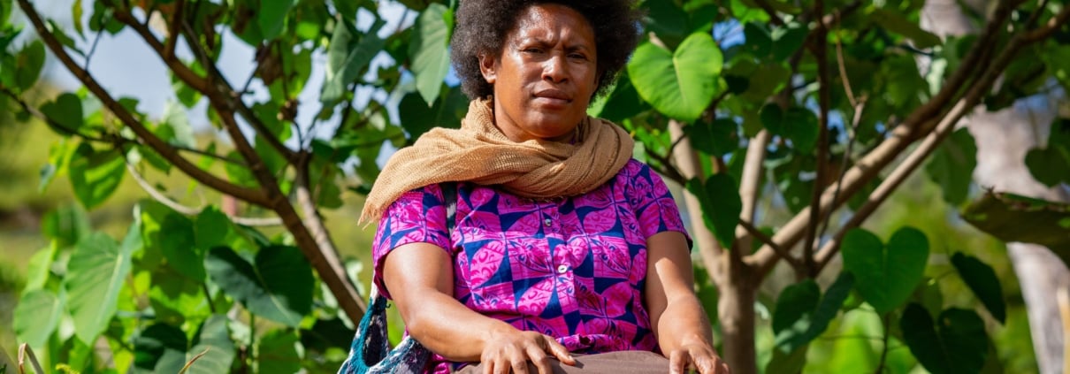 Women Entrepreneurs in Fiji