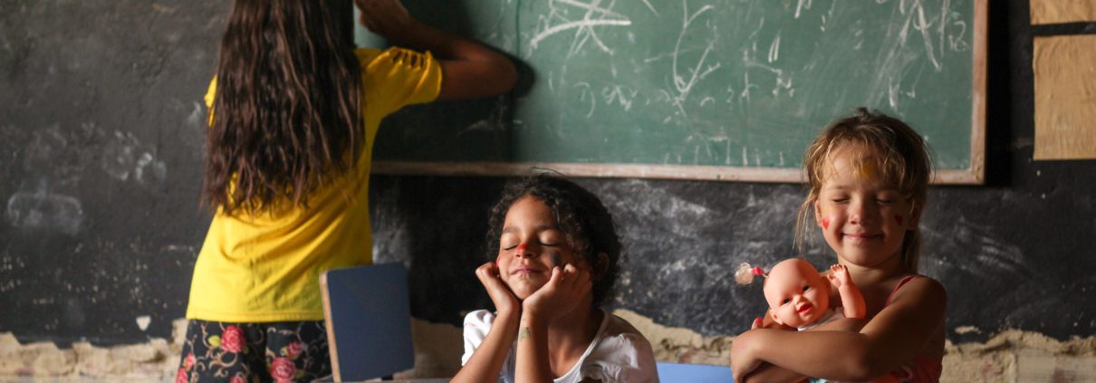 girls’ education and conflict prevention