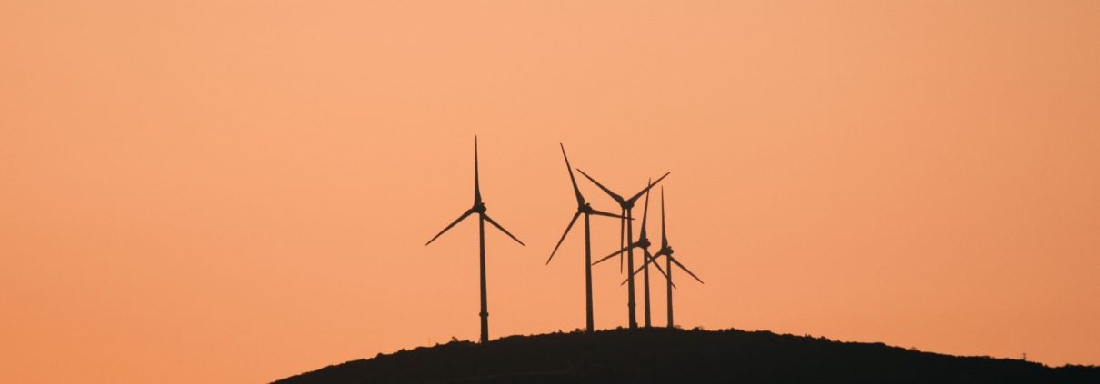 Renewable Energy in West and Central Africa